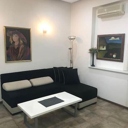 Saint Sava Studio Belgrade Luaran gambar