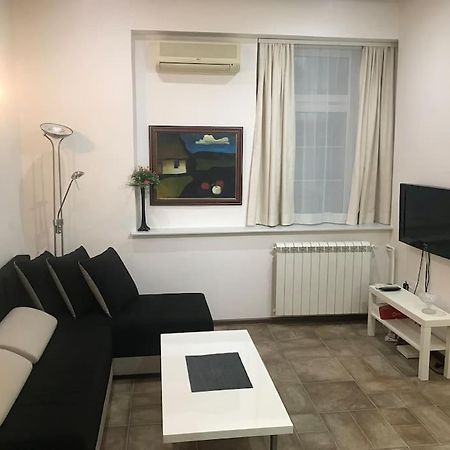 Saint Sava Studio Belgrade Luaran gambar