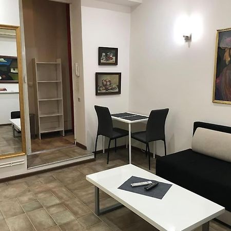 Saint Sava Studio Belgrade Luaran gambar