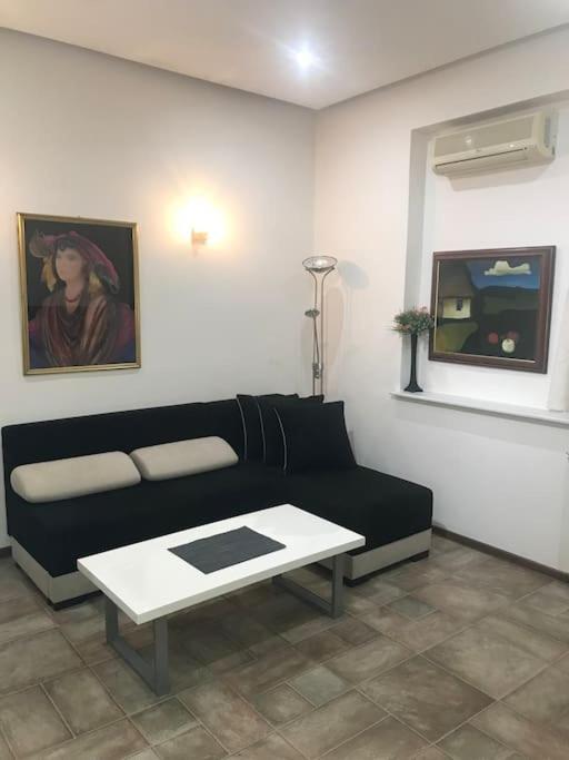Saint Sava Studio Belgrade Luaran gambar