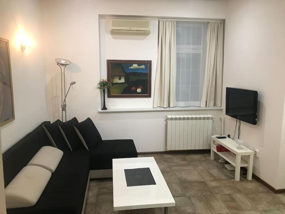 Saint Sava Studio Belgrade Luaran gambar